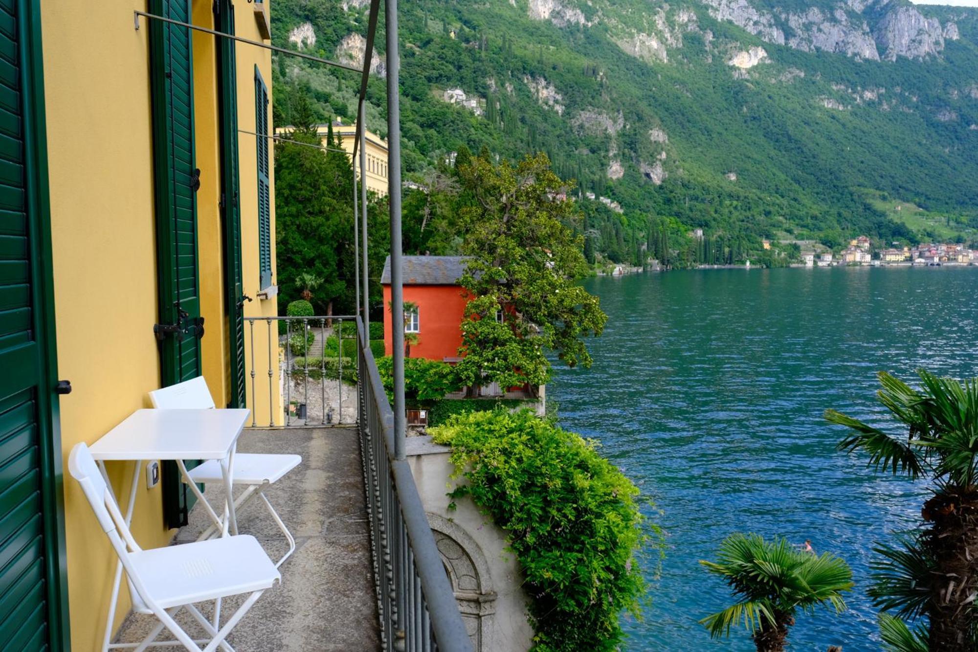 La Casa Di Anna Apartment Varenna Exterior photo
